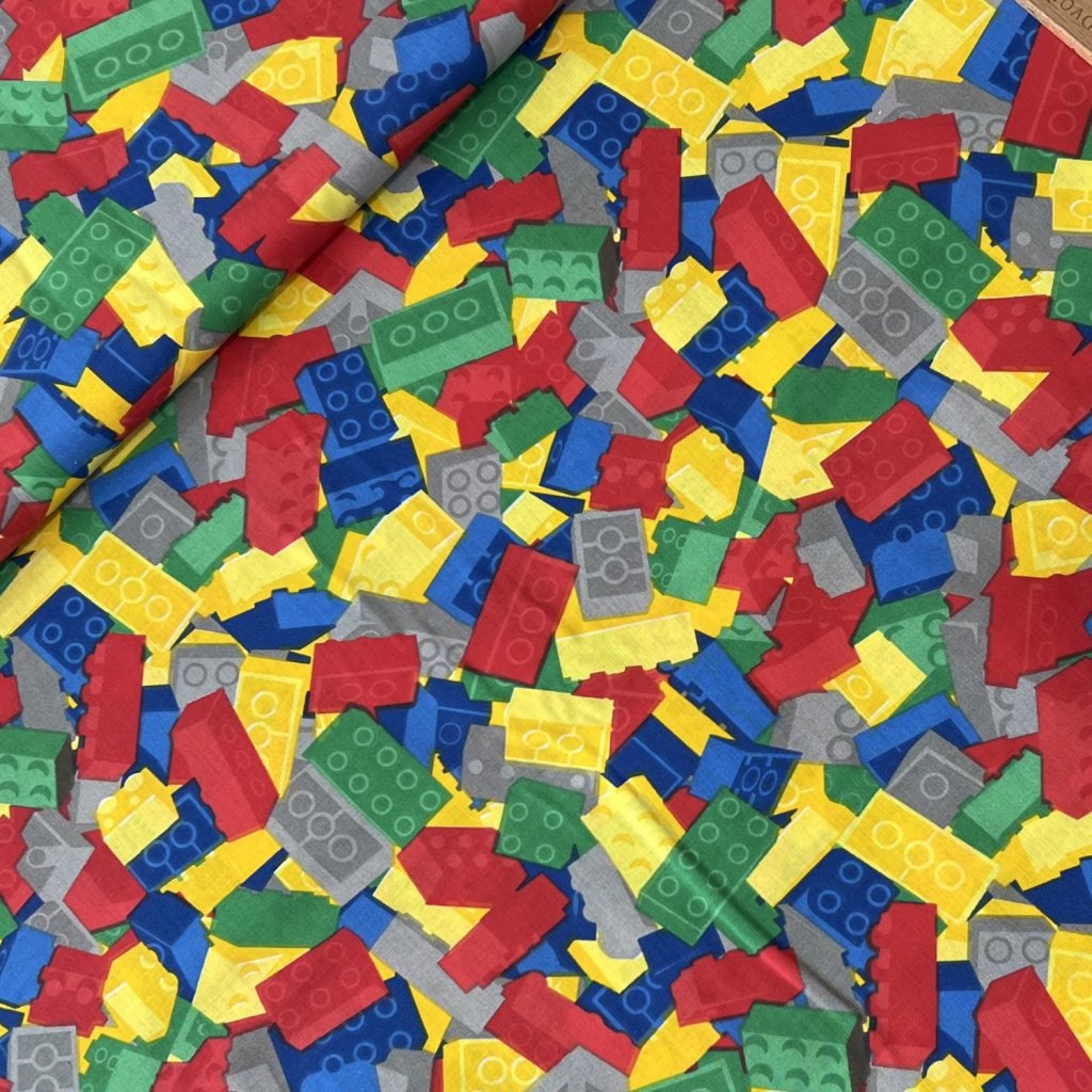 Lego kostky 2755