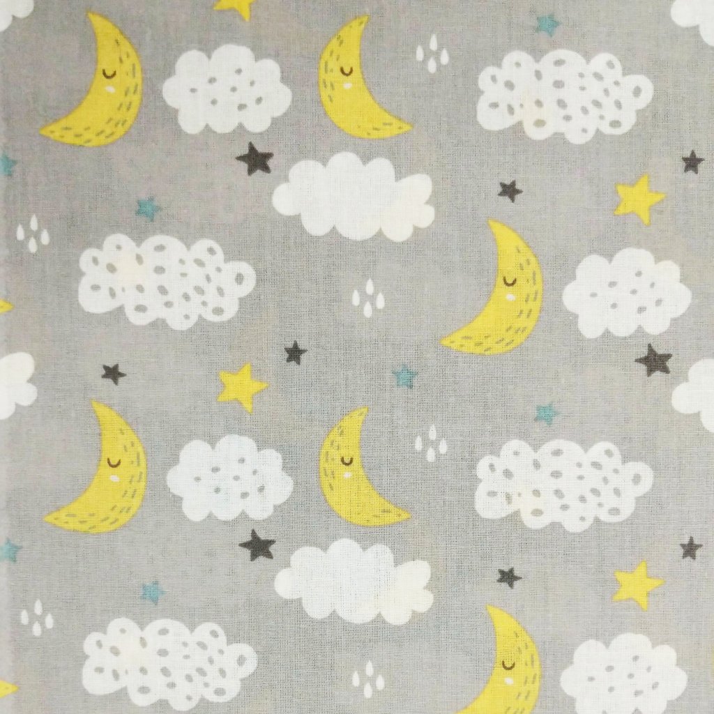Luna Gris