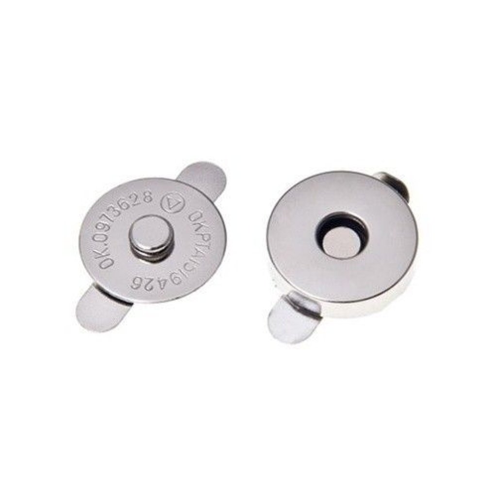 Magnetické zapínání 15 mm