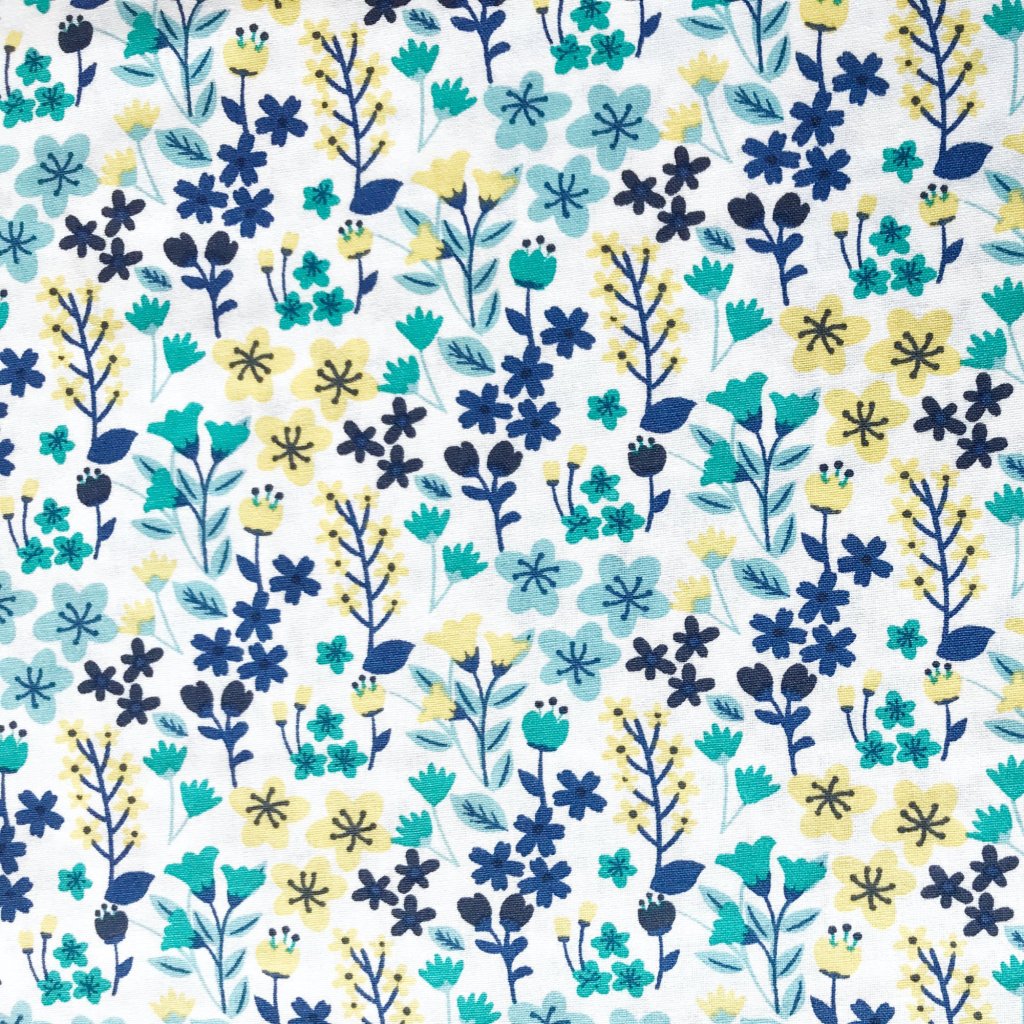 Milly flowers