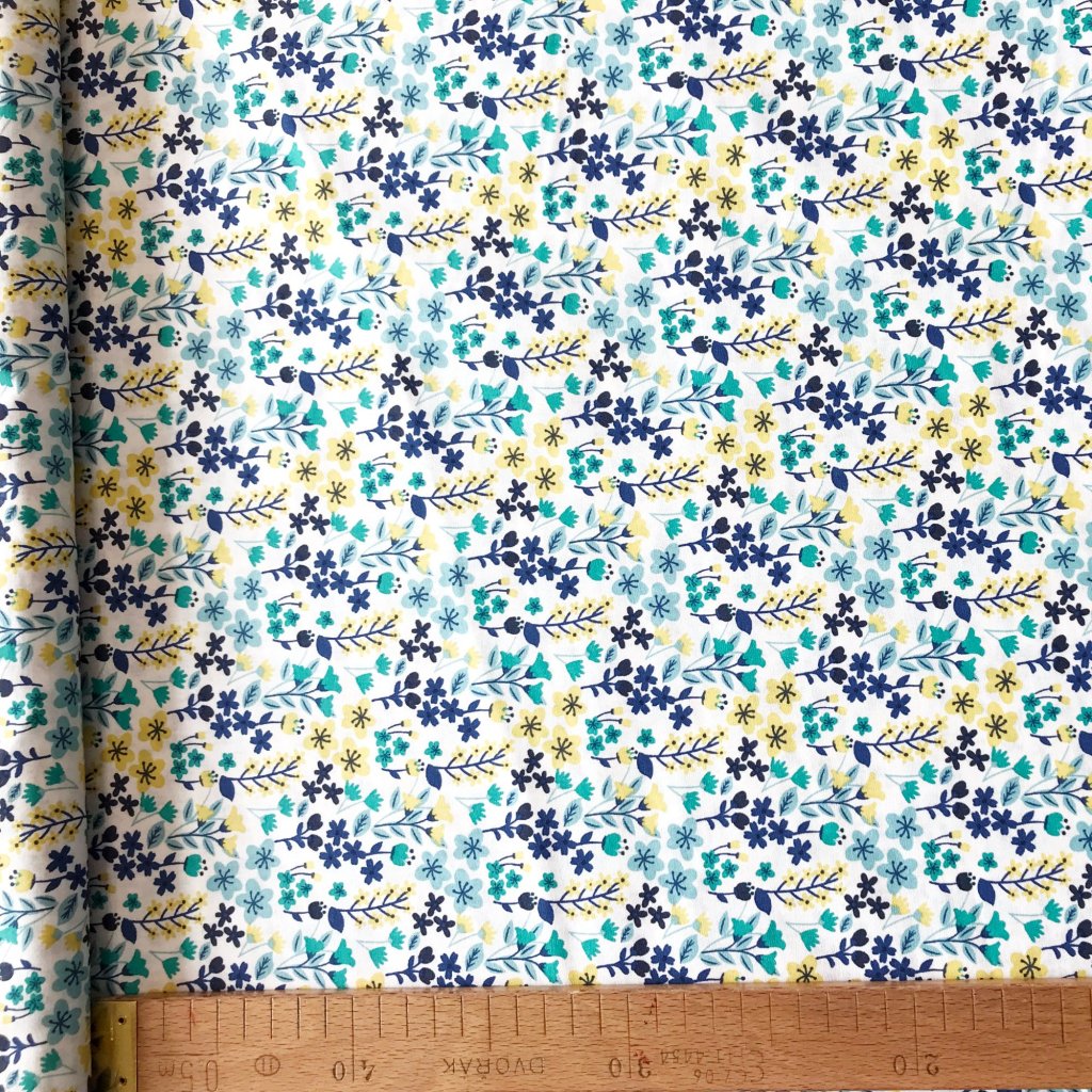 Milly flowers