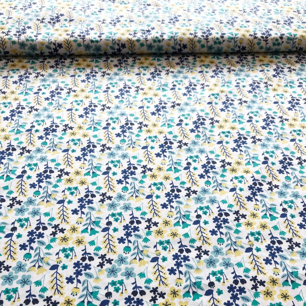 Milly flowers