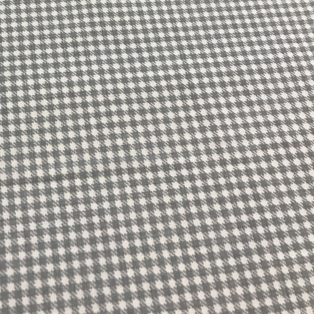 Mini šedý kanafásek