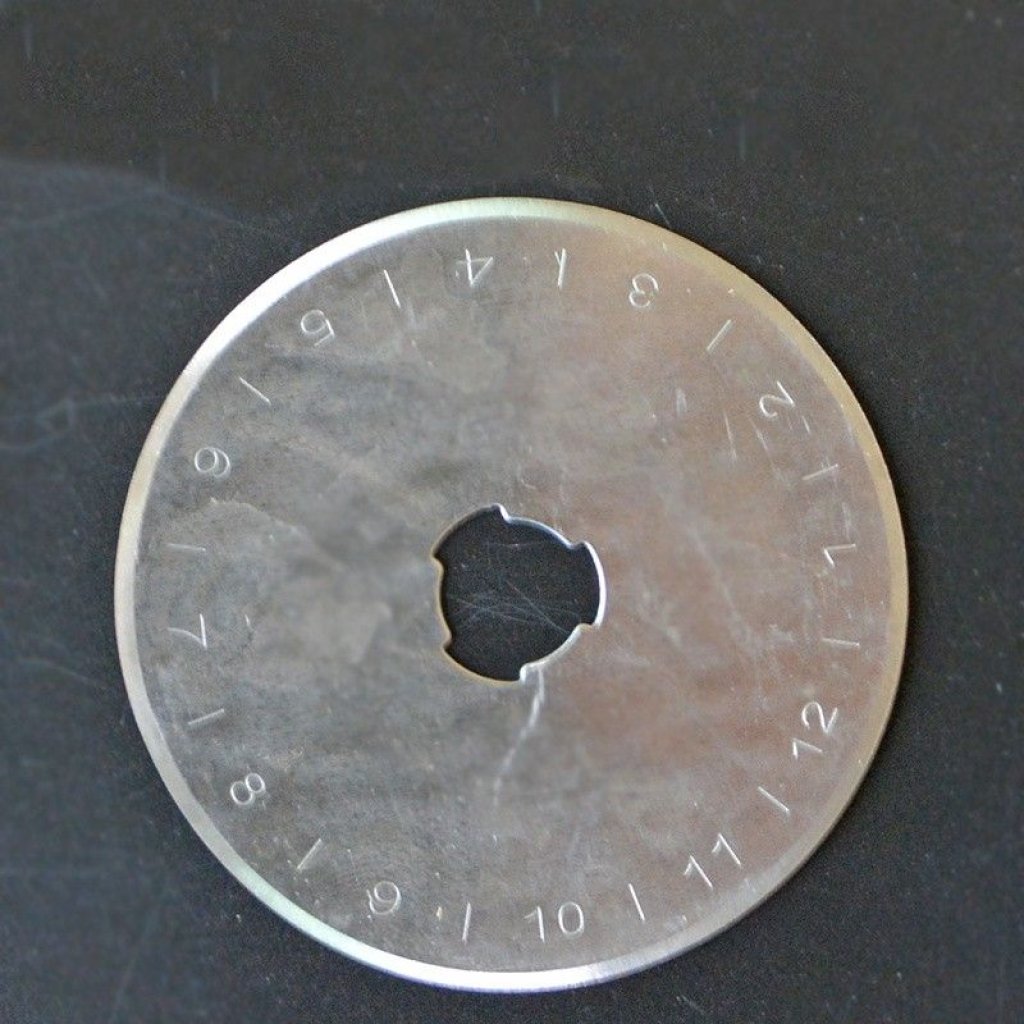 Náhradní řezací kolečko 45 mm