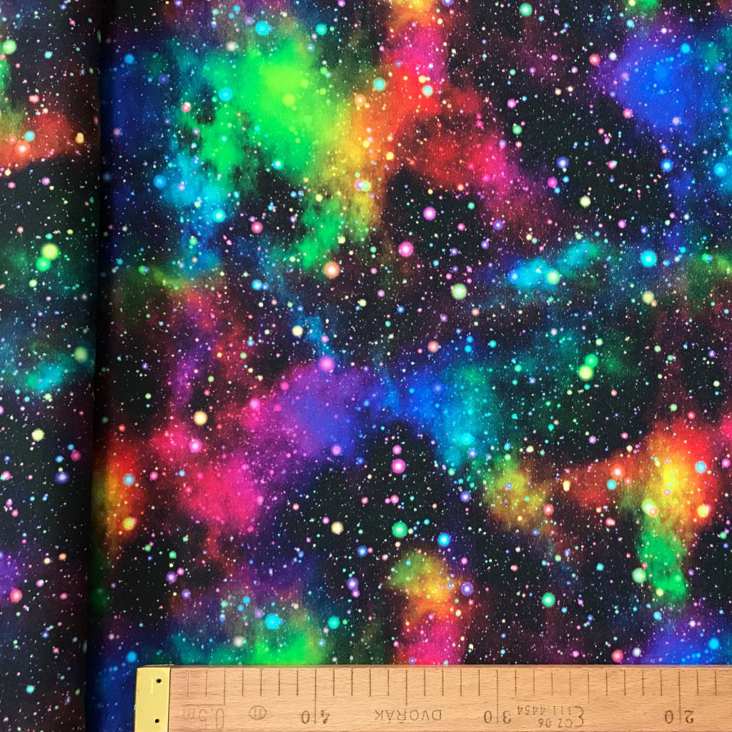Neon Universe