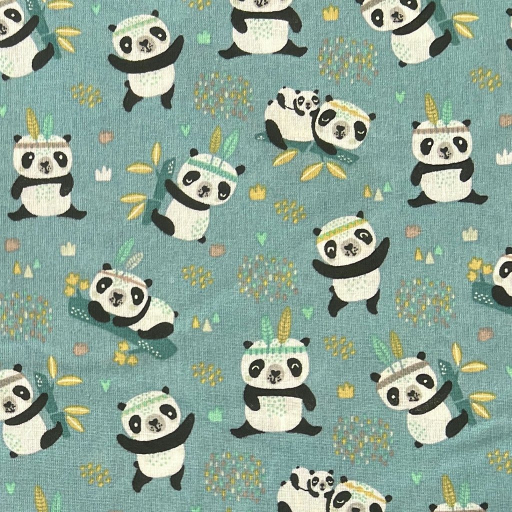 pandy na mentolové 2955