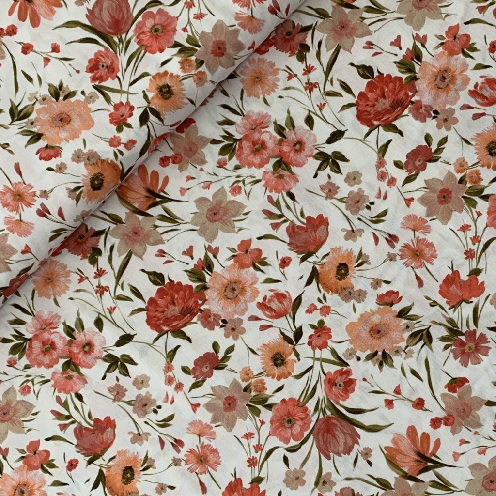 Petite Jardins Rosa
