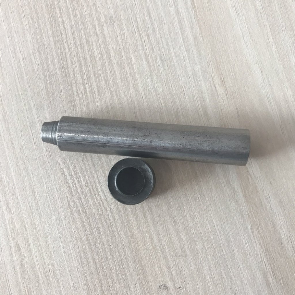 Piston k ručnímu nýtování průchodek 12 mm