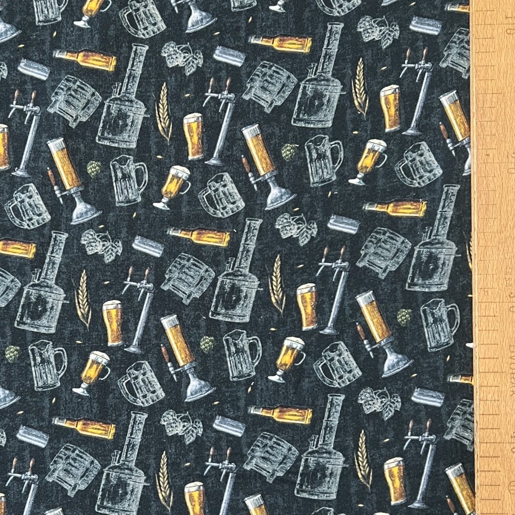 Piva a sklenky digi tisk 3195