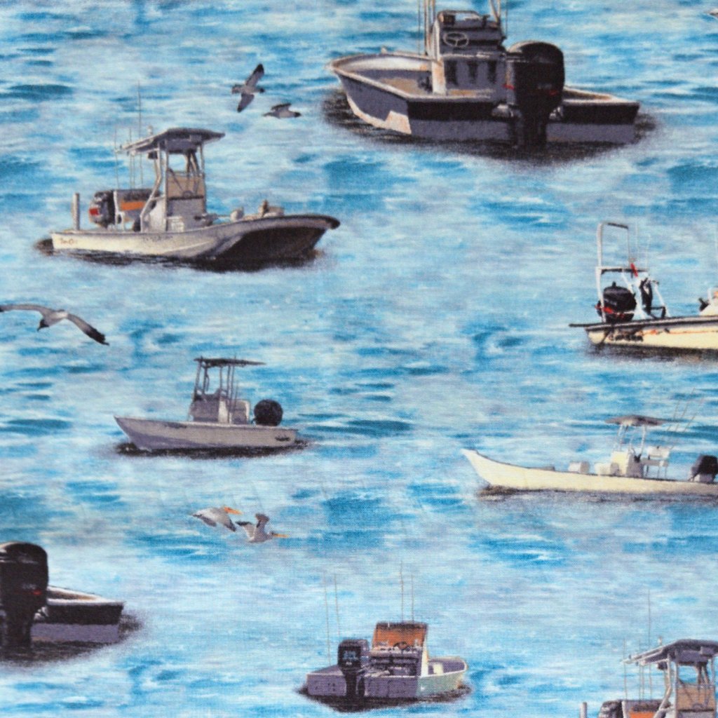 Reel Em In