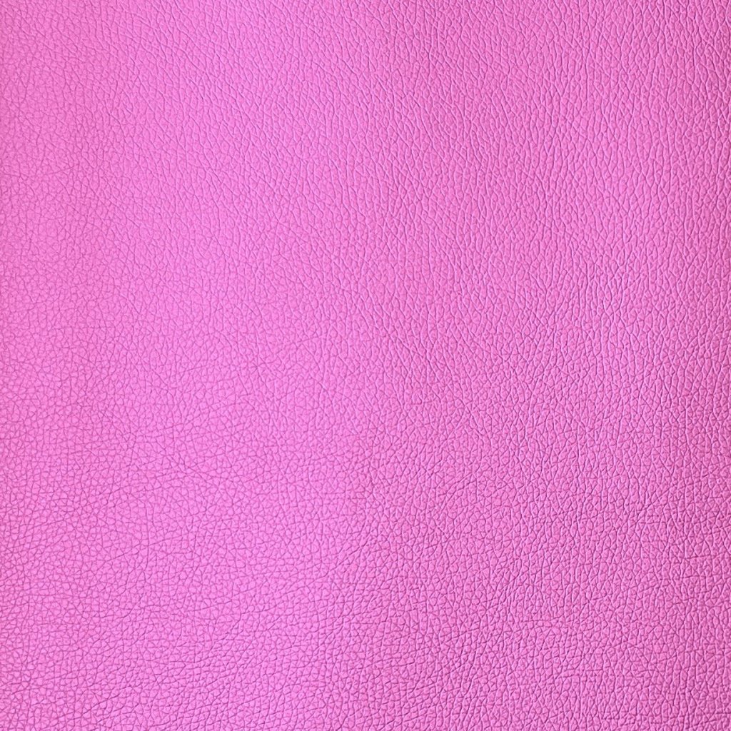 Růžová lesklá ekokůže soft 3028