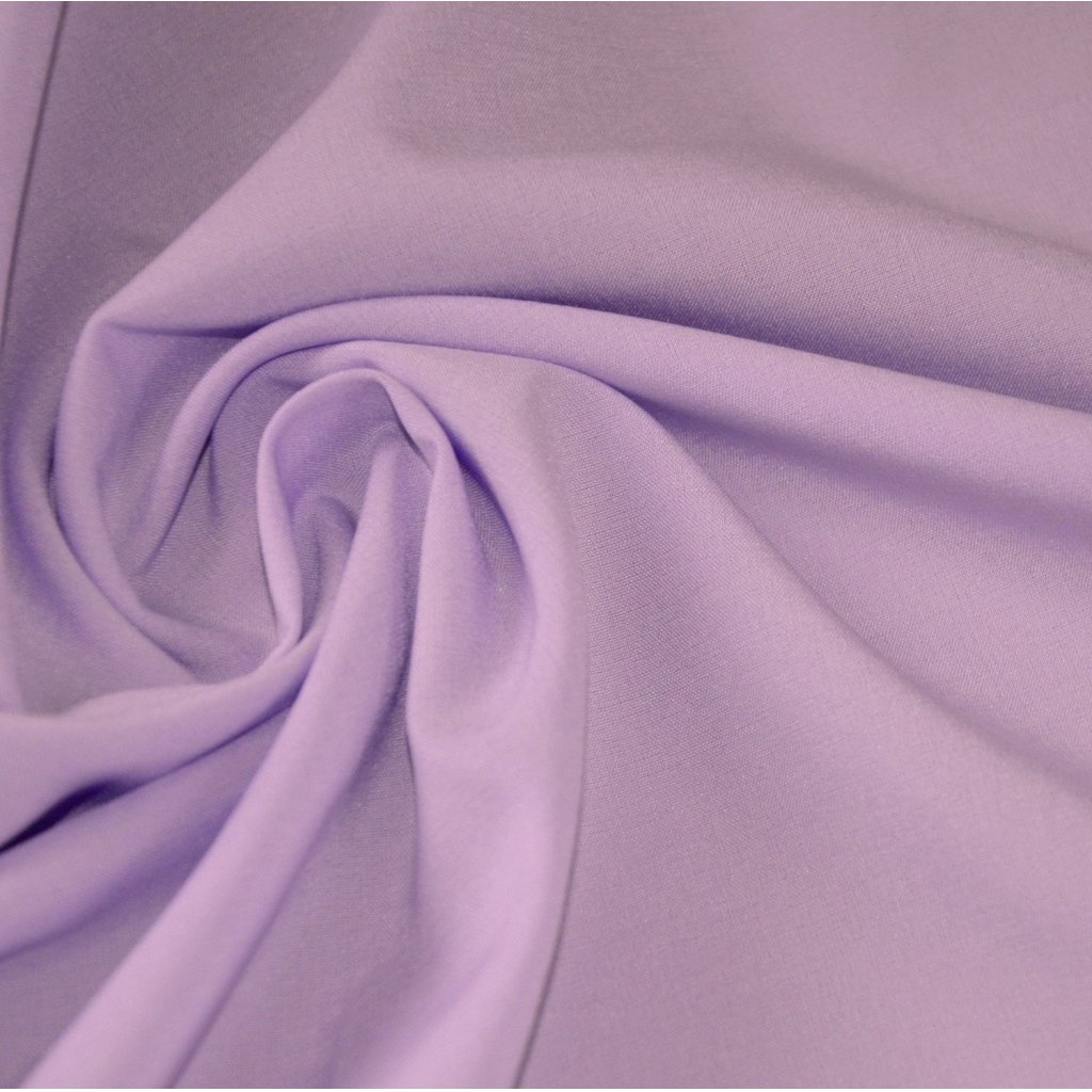 Silky fialkové