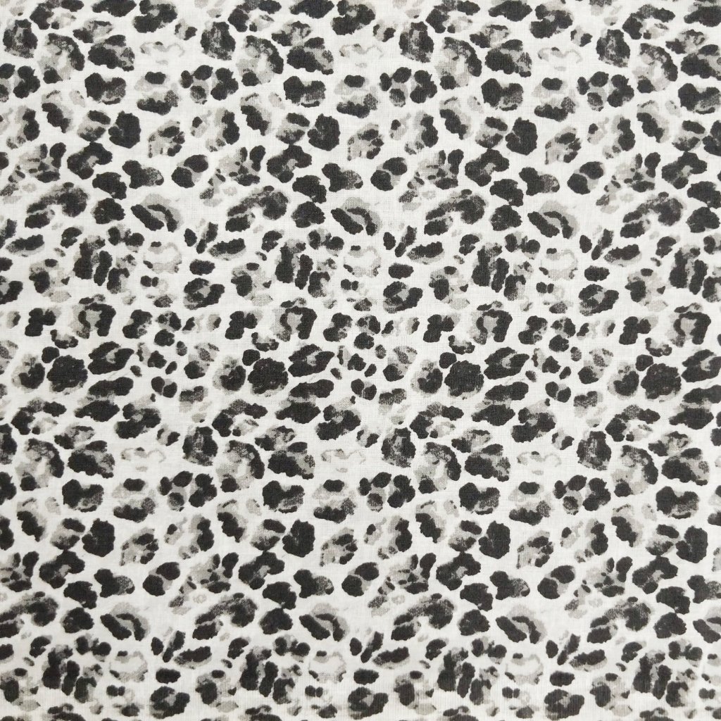 Sněžný leopard