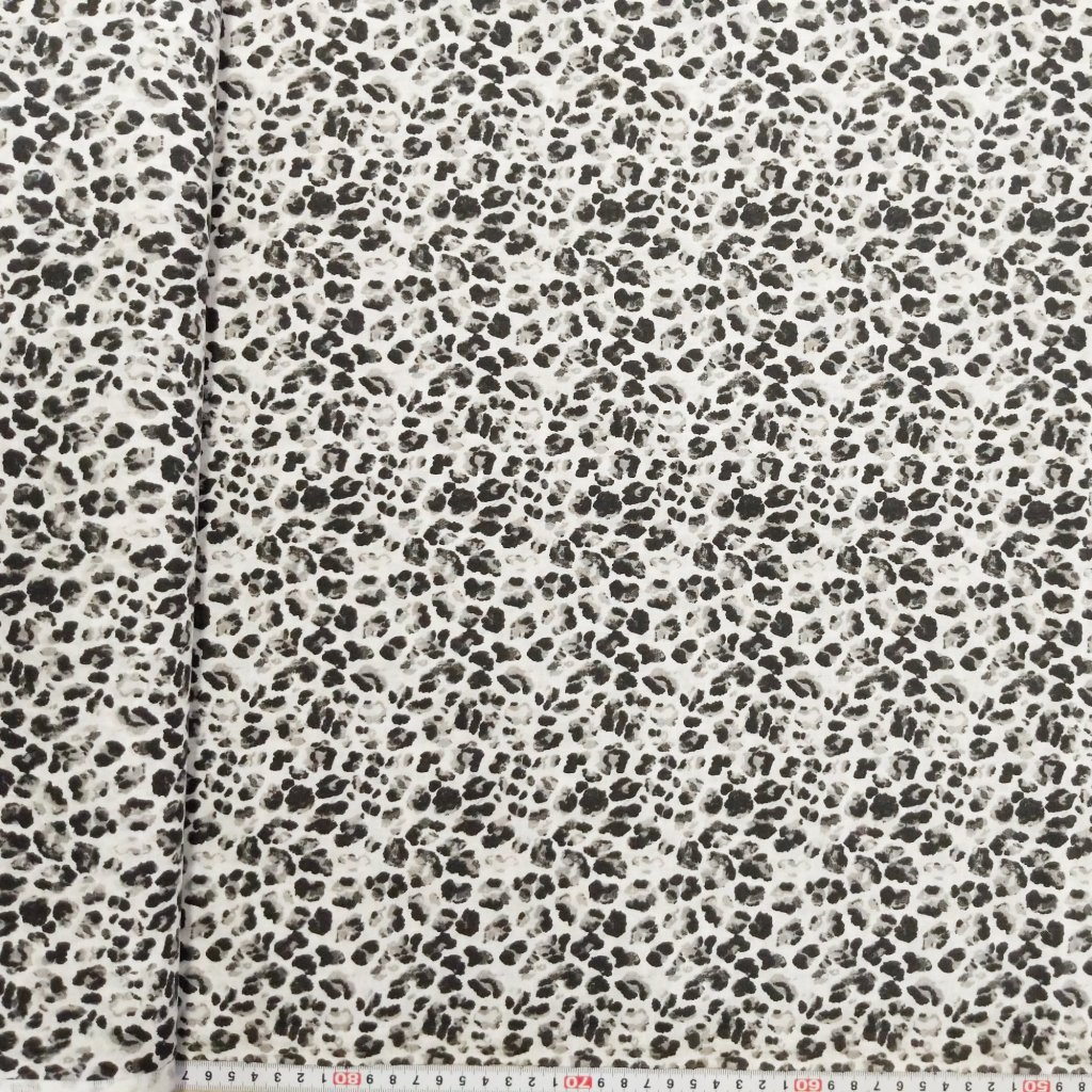 Sněžný leopard