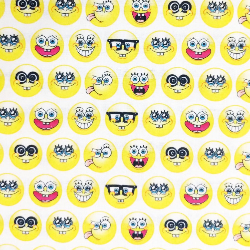 Spongebob emoji