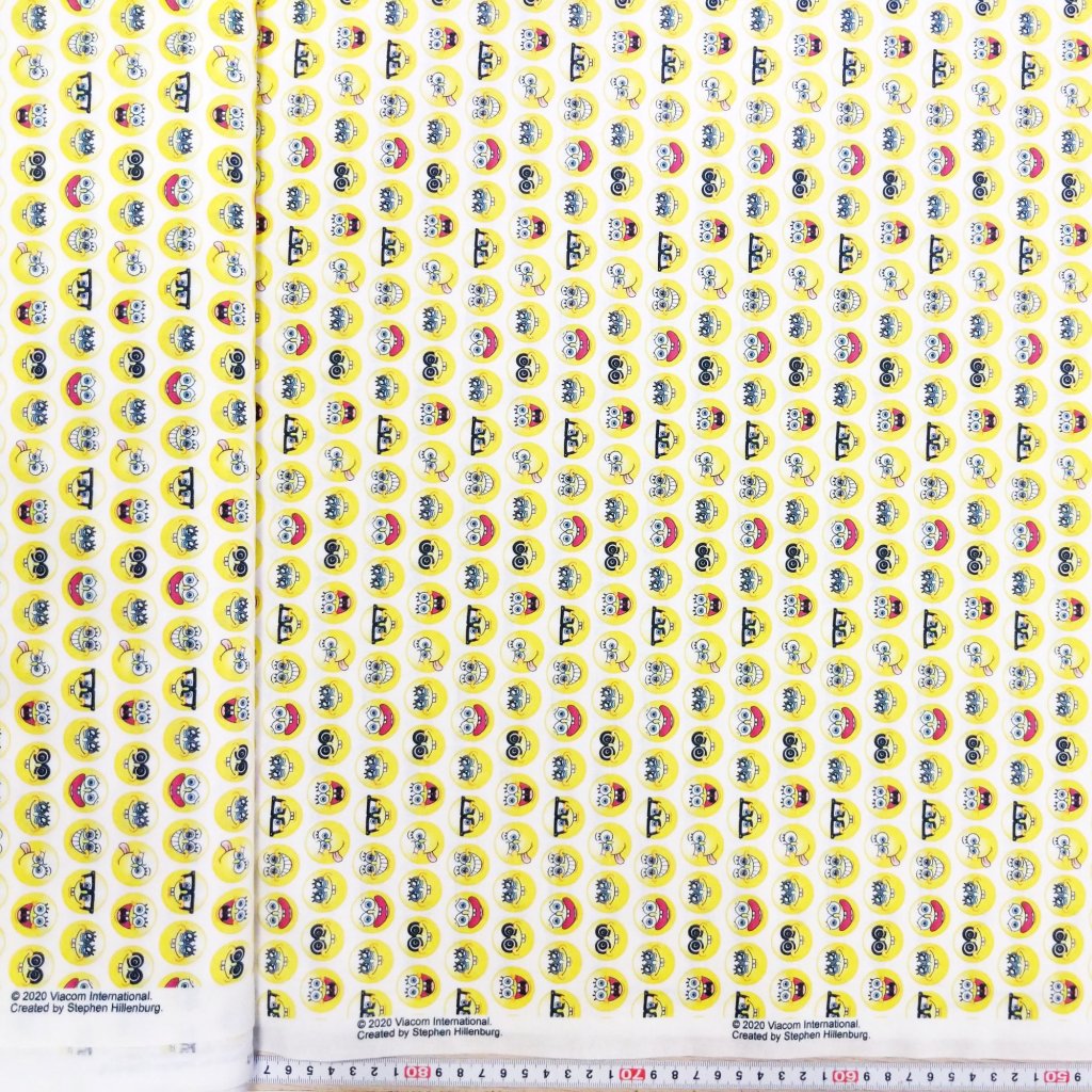 Spongebob emoji