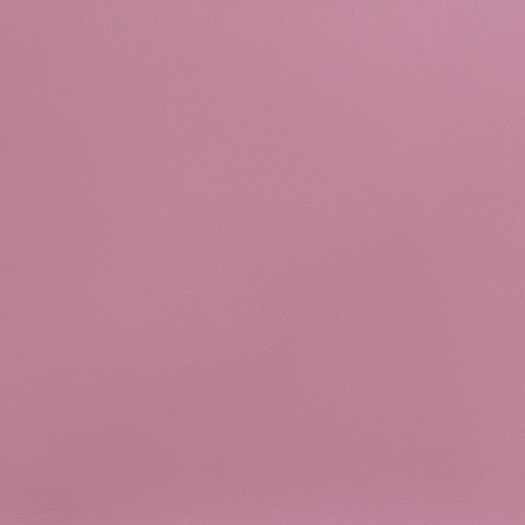 Světle růžová ekokůže soft