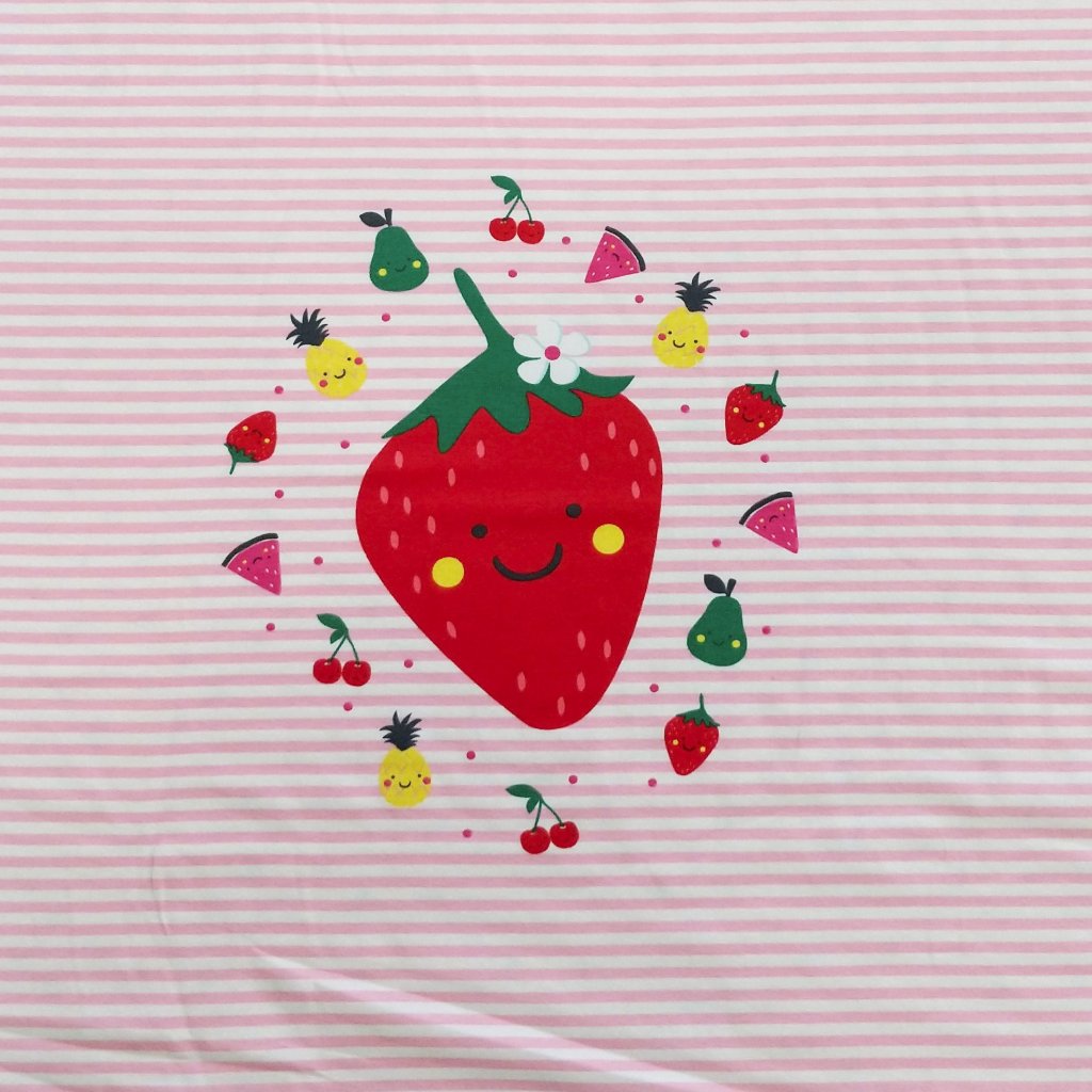 Sweet strawberry