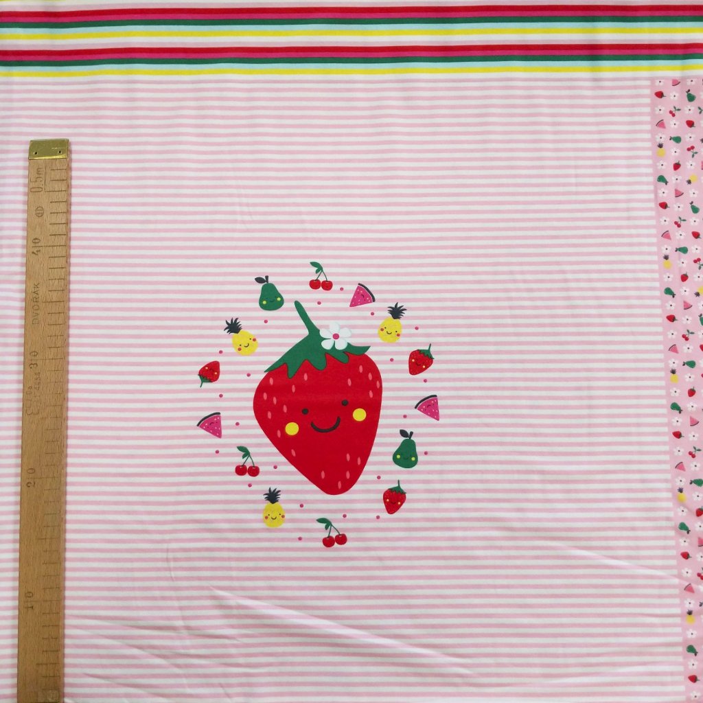Sweet strawberry