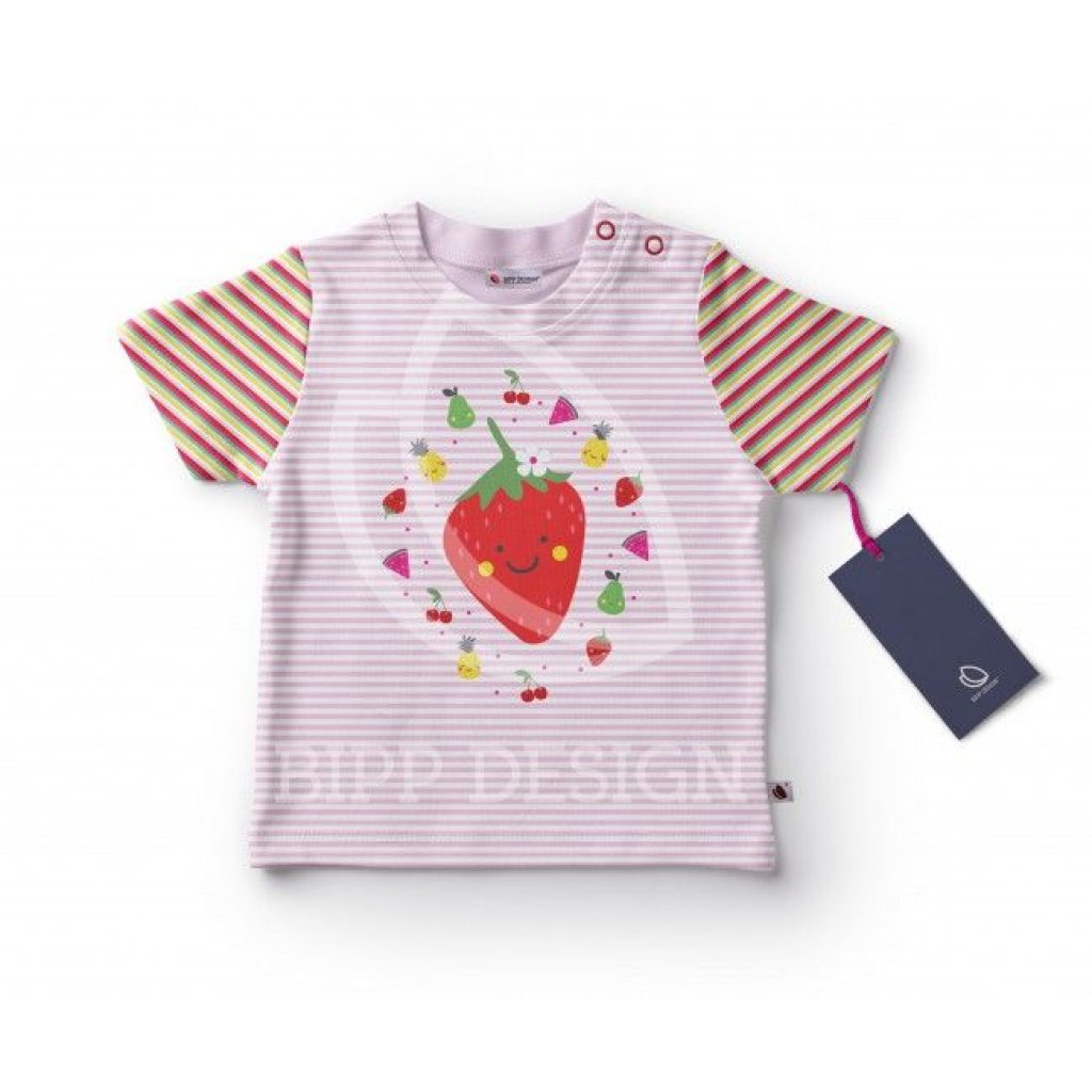Sweet strawberry
