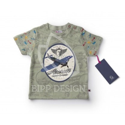 Aircraft taupe