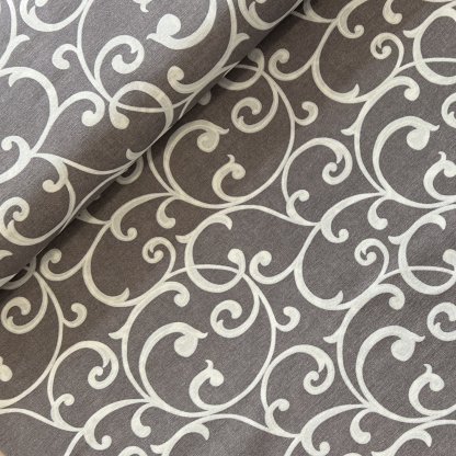 Bílé ornamenty 3456