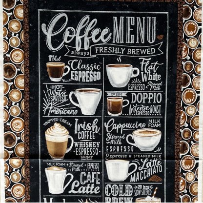 Caffe Culture 2903