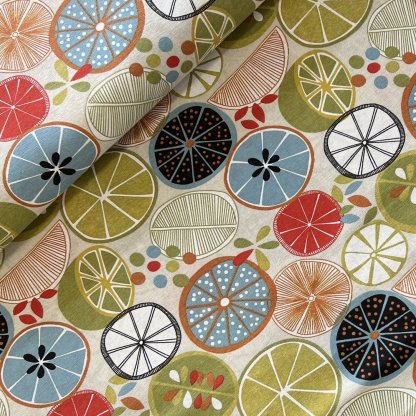 Citrusy 3457