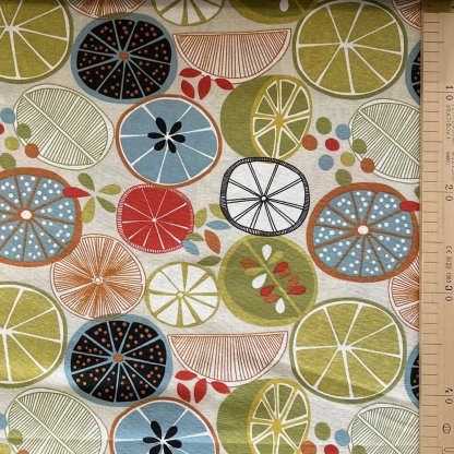 Citrusy 3457