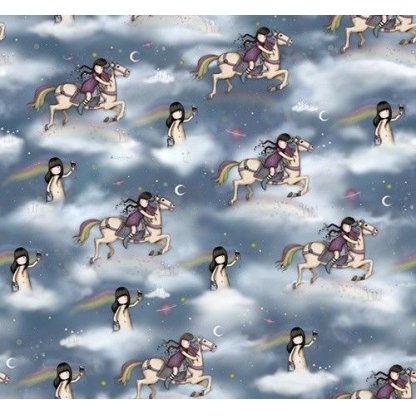 Gorjuss dream