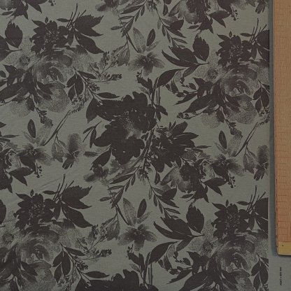 Listy na khaki 3733