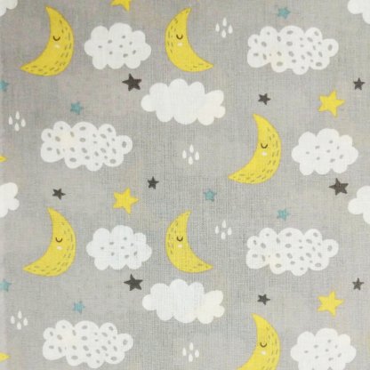 Luna Gris