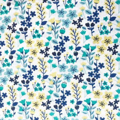 Milly flowers