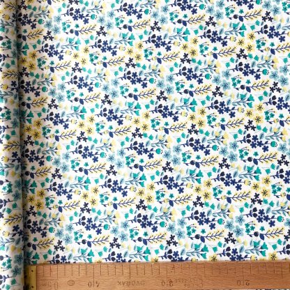 Milly flowers