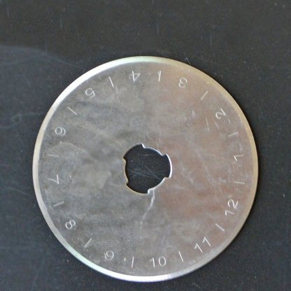 Náhradní řezací kolečko 45 mm