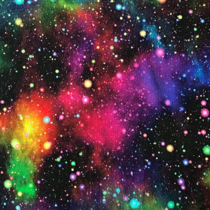 Neon Universe