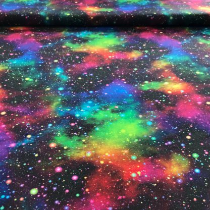 Neon Universe