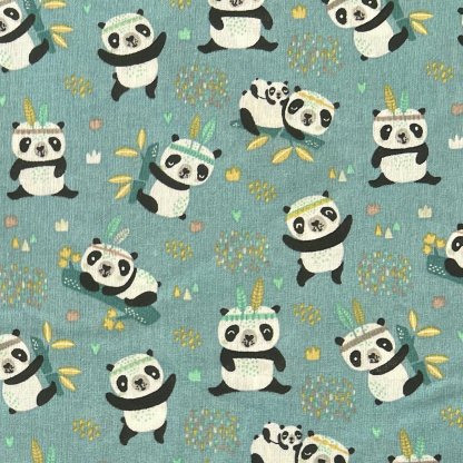 pandy na mentolové 2955