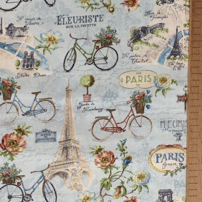 Paris Forever