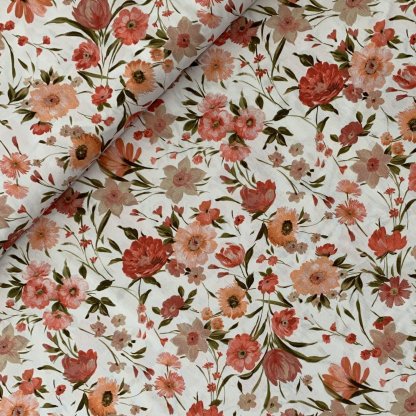 Petite Jardins Rosa