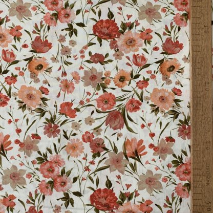 Petite Jardins Rosa