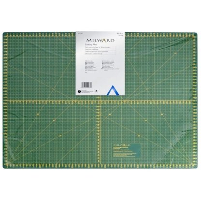 Řezací podložka A2 60x45 Milward 5-vrstvá