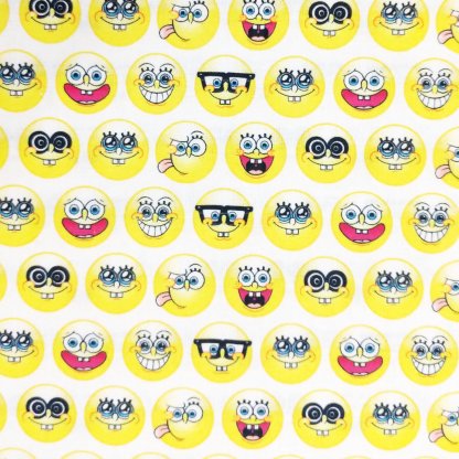 Spongebob emoji