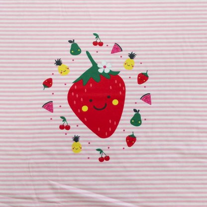 Sweet strawberry