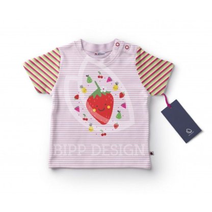 Sweet strawberry