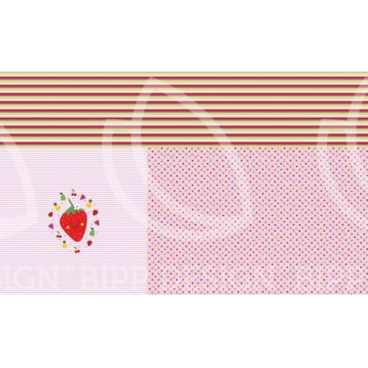 Sweet strawberry