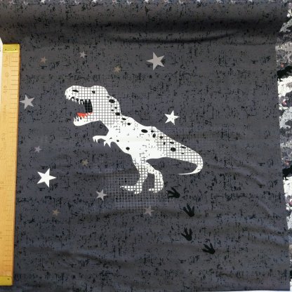 Terrific T-Rex