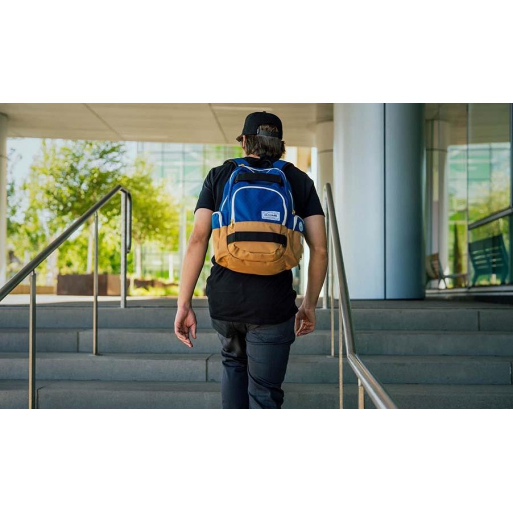 batoh Dakine Atlas 25L Tabor