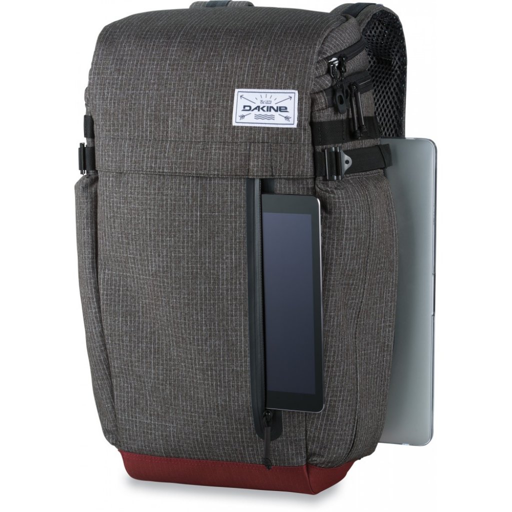 batoh Dakine Apollo 30L Willamette