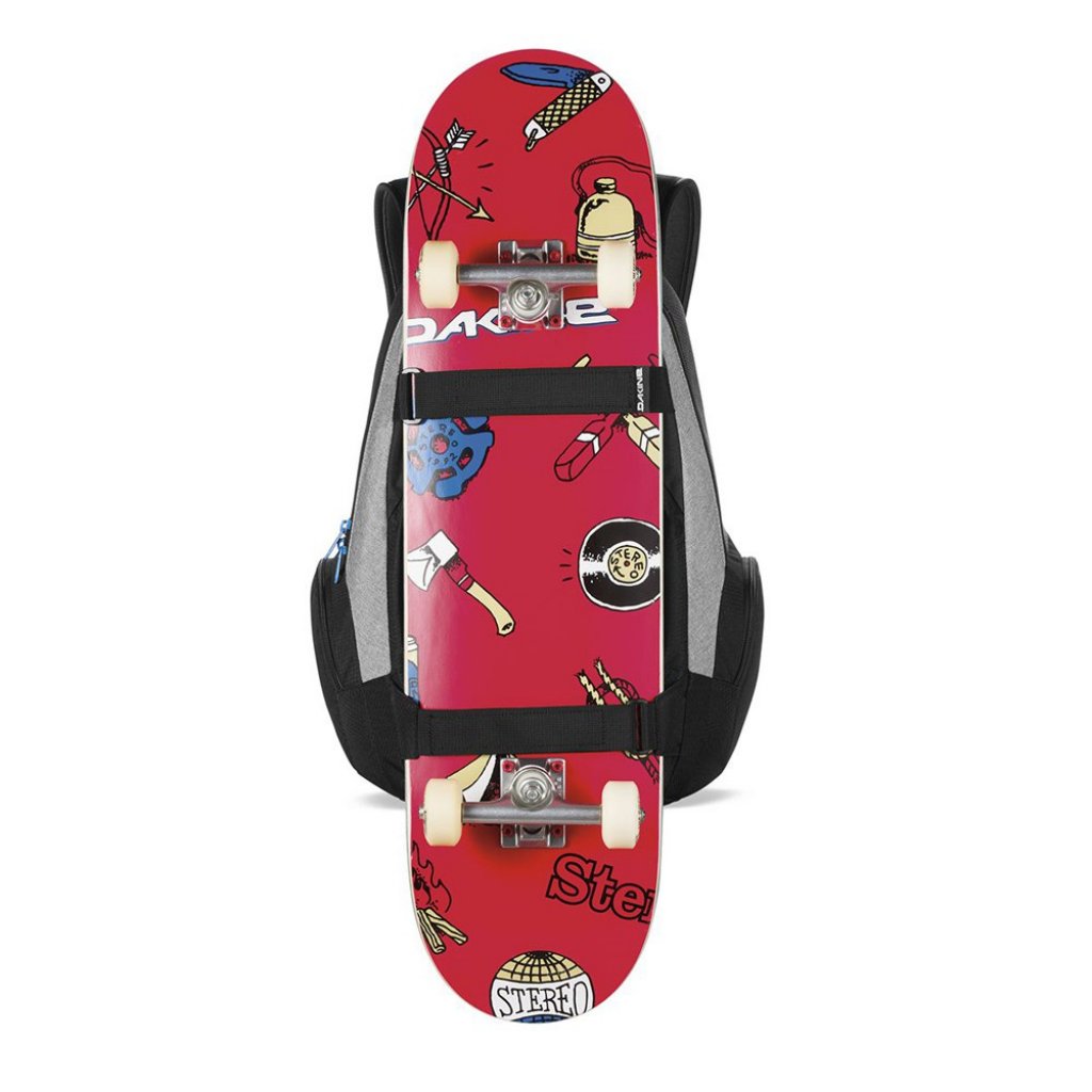batoh Dakine Atlas 25L Tabor